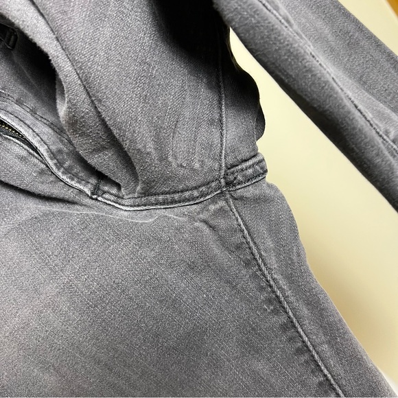 Articles of Society Raw Hem Skinny Jeans - Size 30 - Picture 7 of 9